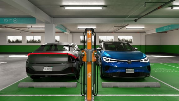 EV Charging