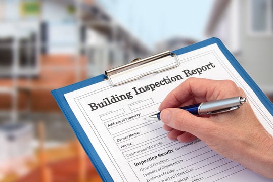 inspections